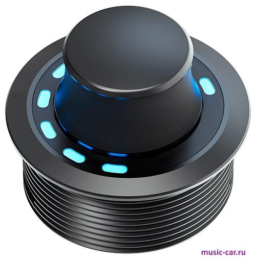 Пульт для процессора звука Audiotec Fischer CONDUCTOR PRO