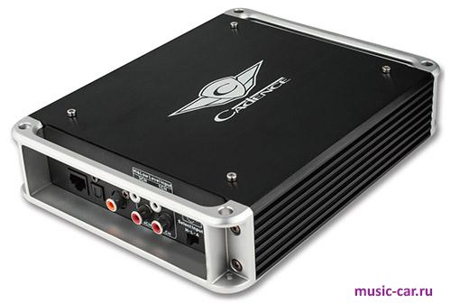 Процессор звука Cadence DSP 4.8