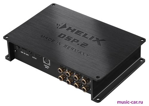 Процессор звука Helix DSP.2