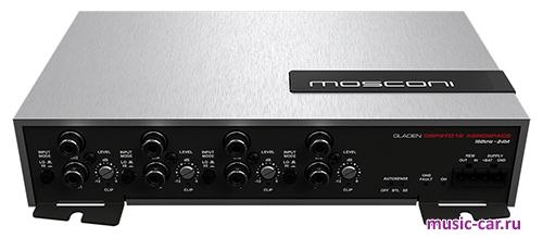 Процессор звука Mosconi Gladen DSP8TO12 Aerospace