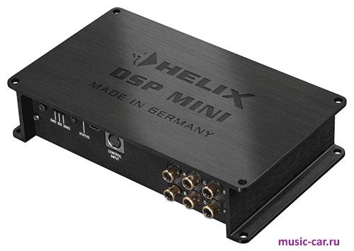 Процессор звука Helix DSP MINI