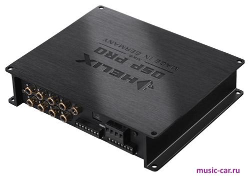 Процессор звука Helix DSP PRO MK2