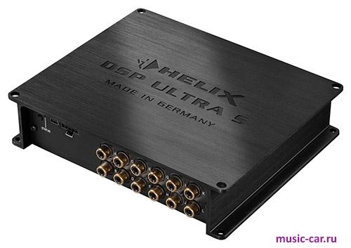 Процессор звука Helix DSP Ultra S