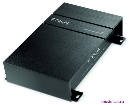 Процессор звука Focal FSP-8