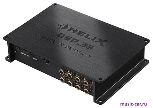 Процессор звука Helix DSP.3S