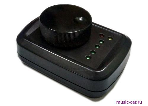 Пульт для процессора звука MadBit DSP 8 Remote
