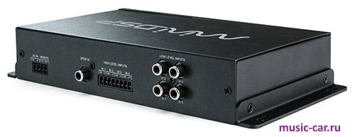 Процессор звука MiniDSP C-DSP 6x8
