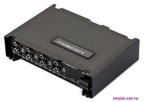 Процессор звука Mosconi Gladen Aero 8|12 DSP