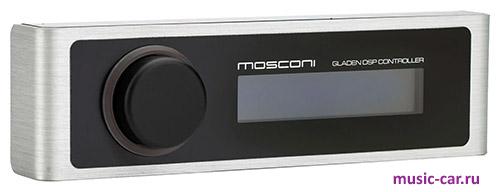 Пульт для процессора звука Mosconi RCD