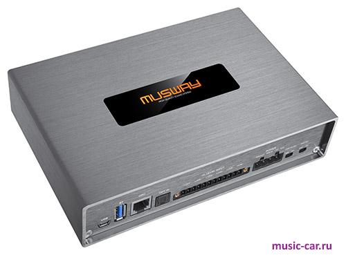 Процессор звука Musway DSP68