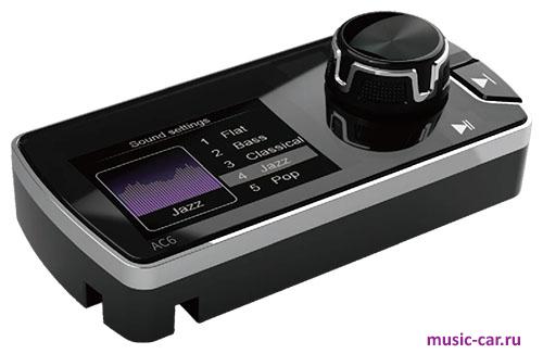 Пульт для процессора звука Nakamichi AC6
