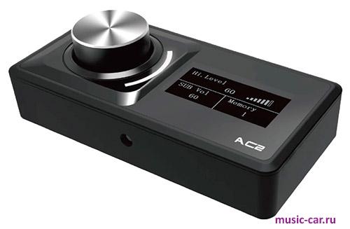 Пульт для процессора звука Nakamichi NDS-AC2