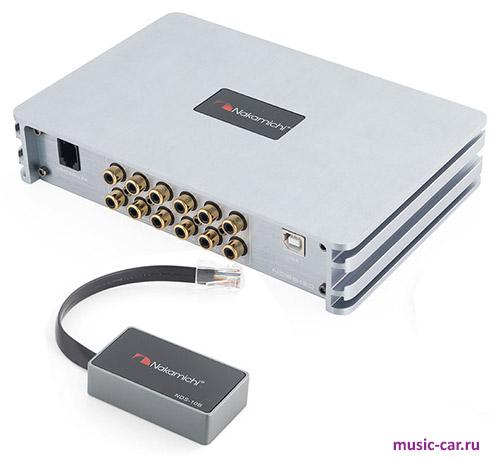 Процессор звука Nakamichi NDS6120