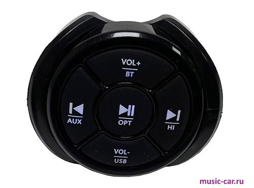 Пульт для процессора звука Phoenix Gold ZQWCT