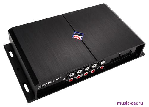 Процессор звука Rockford Fosgate 3Sixty.3