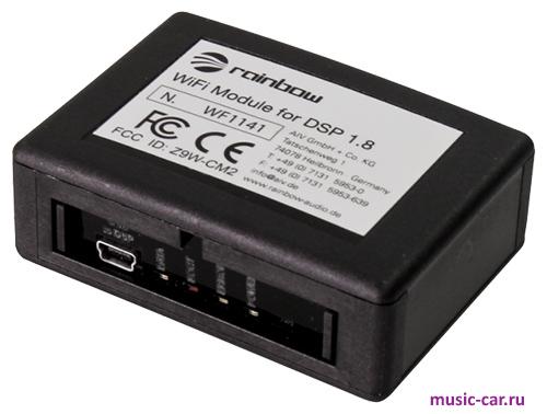 Модуль расширения Rainbow WiFi Module for DSP 1.8