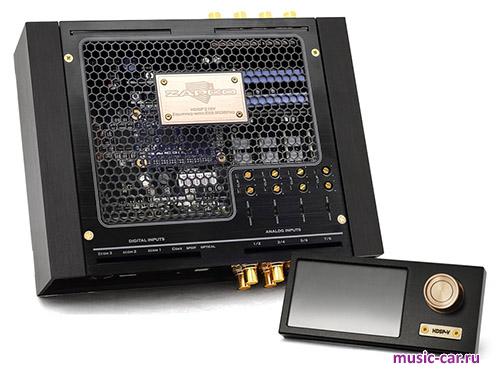 Процессор звука Zapco HDSP-Z16 V AD-8GA