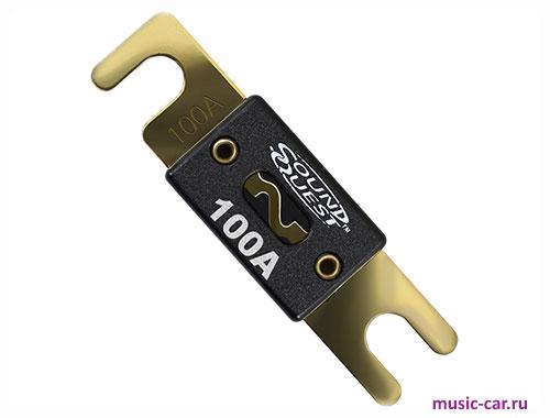 Предохранитель Sound Quest ANL100G