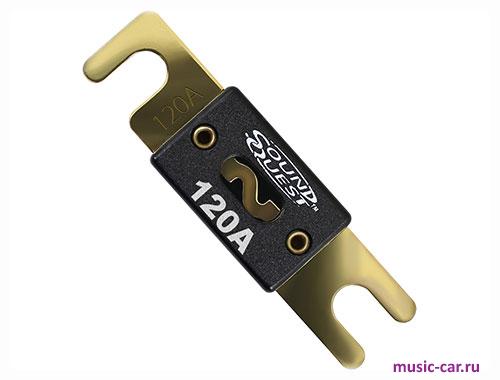 Предохранитель Sound Quest ANL120G