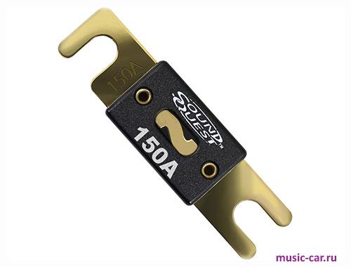 Предохранитель Sound Quest ANL150G