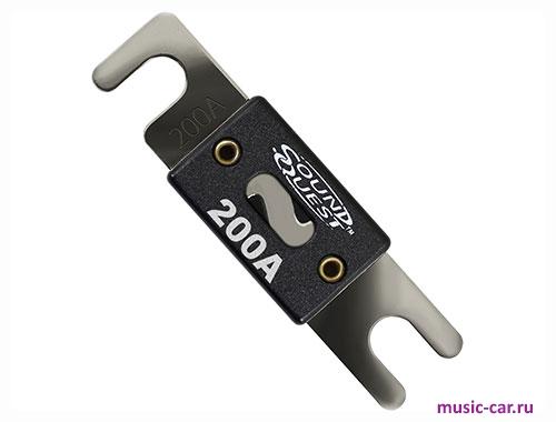 Предохранитель Sound Quest ANL200S