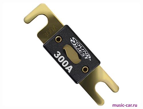 Предохранитель Sound Quest ANL300G