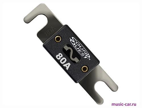 Предохранитель Sound Quest ANL80S