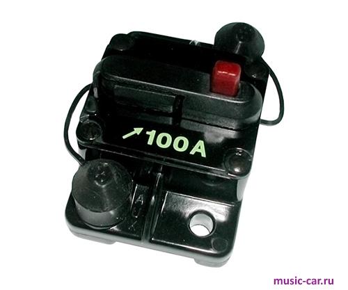 Предохранитель-автомат Art Sound AV 100