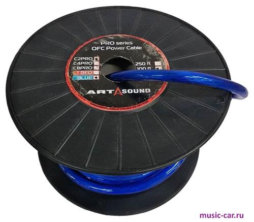 Силовой провод питания Art Sound C2PRO-100B