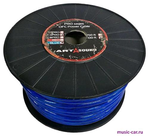 Силовой провод питания Art Sound C4PRO-100B