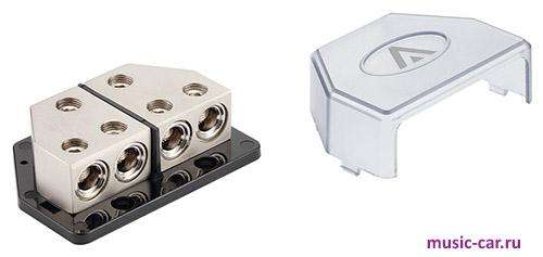 Дистрибьютор питания Aspect DBB-2444