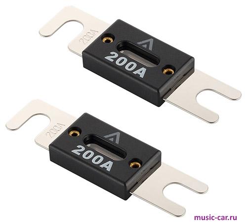 Предохранитель Aspect FANL-200A