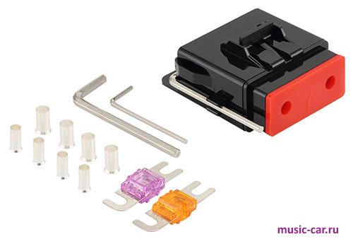 Колба предохранителя Aspect FHW-8