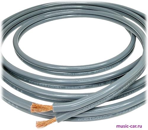 Акустический провод AudioGroup AG240OFC