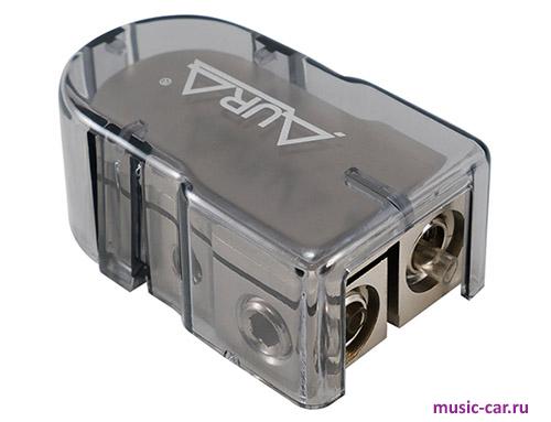 Клемма питания для аккумулятора Aura BTG-1124