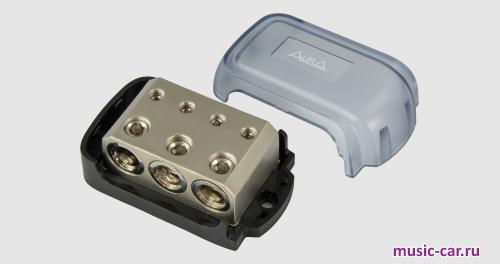 Дистрибьютор питания Aura DPN-3044