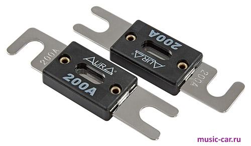 Предохранитель Aura FAL-N201