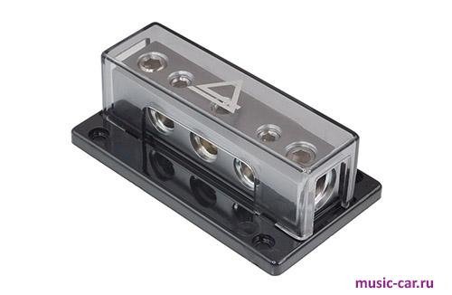 Дистрибьютор питания Aura FHD-040N