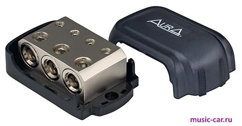 Дистрибьютор питания Aura FHD-3044
