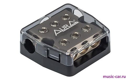 Дистрибьютор питания Aura FHD-348N