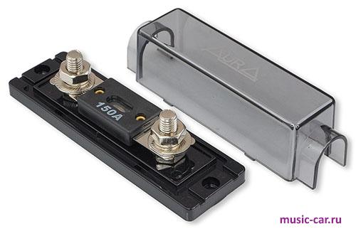 Колба предохранителя Aura FHL-501N