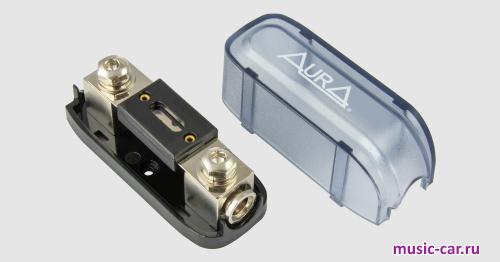 Колба предохранителя Aura FHM-1024