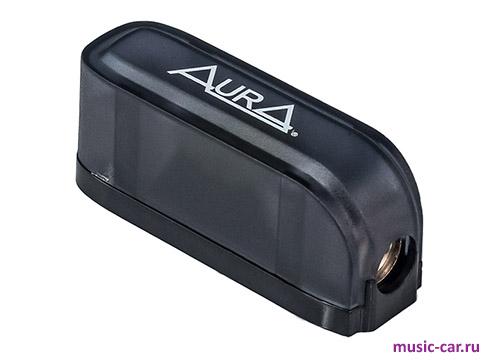 Колба предохранителя Aura FHM-1048