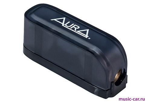 Колба предохранителя Aura FHM-1148