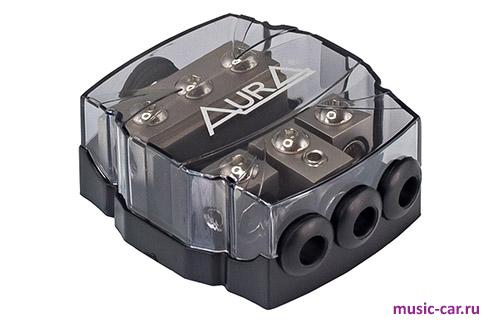 Колба предохранителя Aura FHM-3148