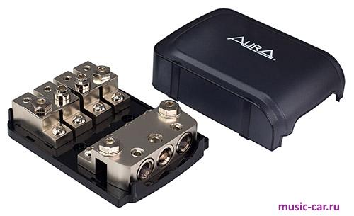 Дистрибьютор питания Aura FHM-4048