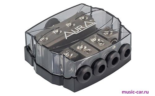 Колба предохранителя Aura FHM-4148