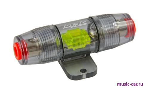 Колба предохранителя Aura FHM-602N