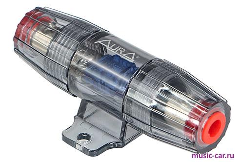 Колба предохранителя Aura FHM-680N