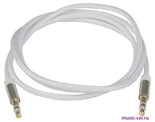 Аналоговый аудиокабель Aura RCA-J12S